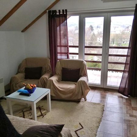 Apartmani Zapis Врдник Экстерьер фото