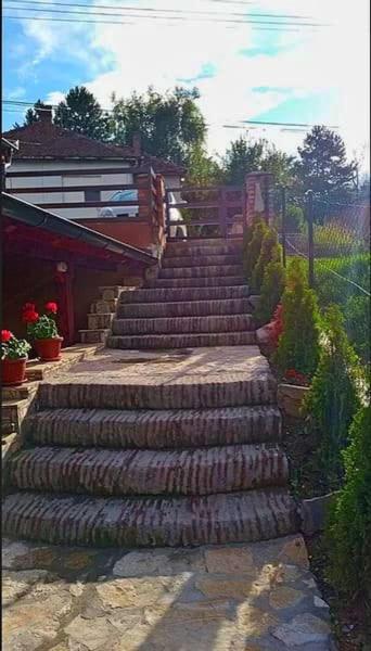 Apartmani Zapis Врдник Экстерьер фото