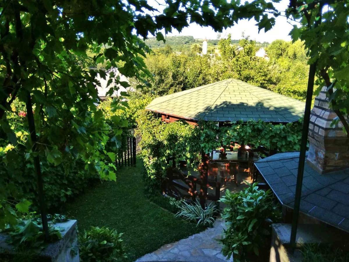Apartmani Zapis Врдник Экстерьер фото