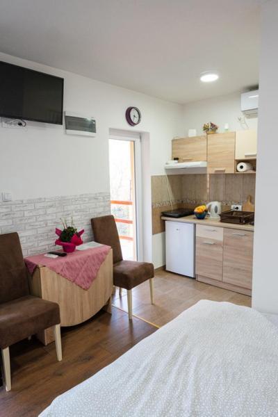 Apartmani Zapis Врдник Экстерьер фото
